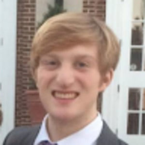 Meet your Posher, Patrick